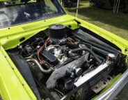 Street Machine Events Sugar City Powerfest 2021 7911