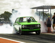 Street Machine Events Sugar City Powerfest 2021 8025
