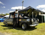 Street Machine Events Sugar City Powerfest 2021 8055