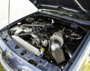 Street Machine Events Sugar City Powerfest 2021 8060