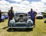Street Machine Events Sugar City Powerfest 2021 8083