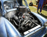 Street Machine Events Sugar City Powerfest 2021 8084