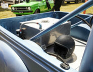 Street Machine Events Sugar City Powerfest 2021 8086