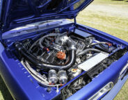 Street Machine Events Sugar City Powerfest 2021 8399