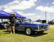 Street Machine Events Sugar City Powerfest 2021 8410