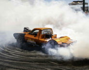 Street Machine Events Sugar City Powerfest 2021 8945