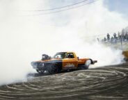 Street Machine Events Sugar City Powerfest 2021 8950