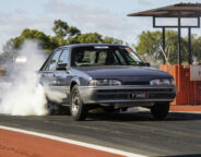 Street Machine Events Sugar City Powerfest 2021 9064
