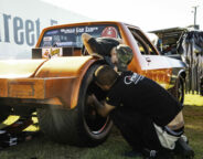 Street Machine Events Sugar City Powerfest 2021 9127