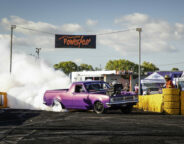 Street Machine Events Sugar City Powerfest 2021 9329