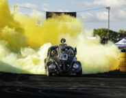 Street Machine Events Sugar City Powerfest 2021 9439