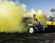 Street Machine Events Sugar City Powerfest 2021 9444