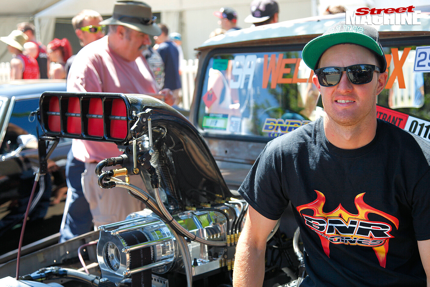 Summernats -29-2