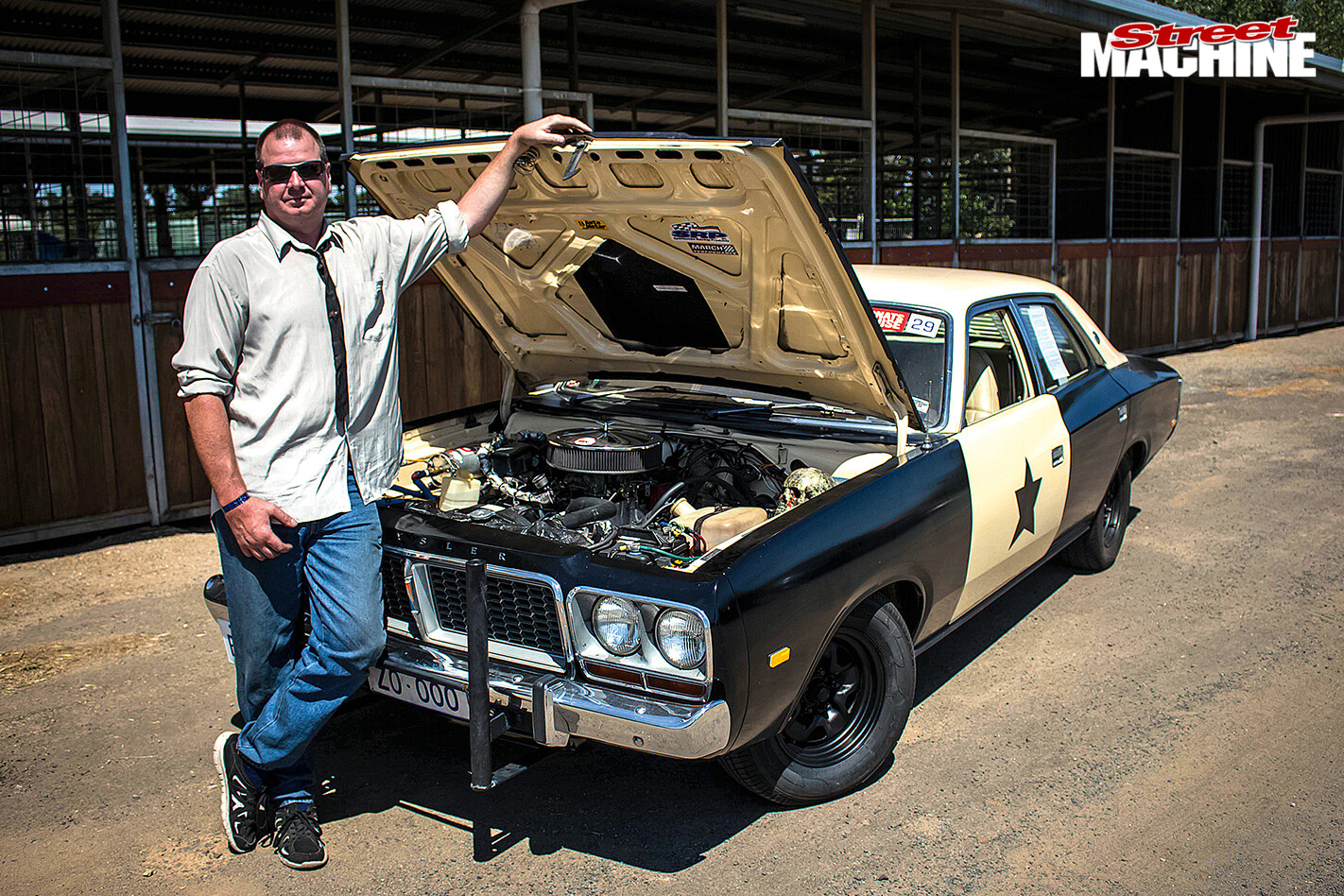 Summernats -29-chrysler -cm -valiant -mark -nuessler