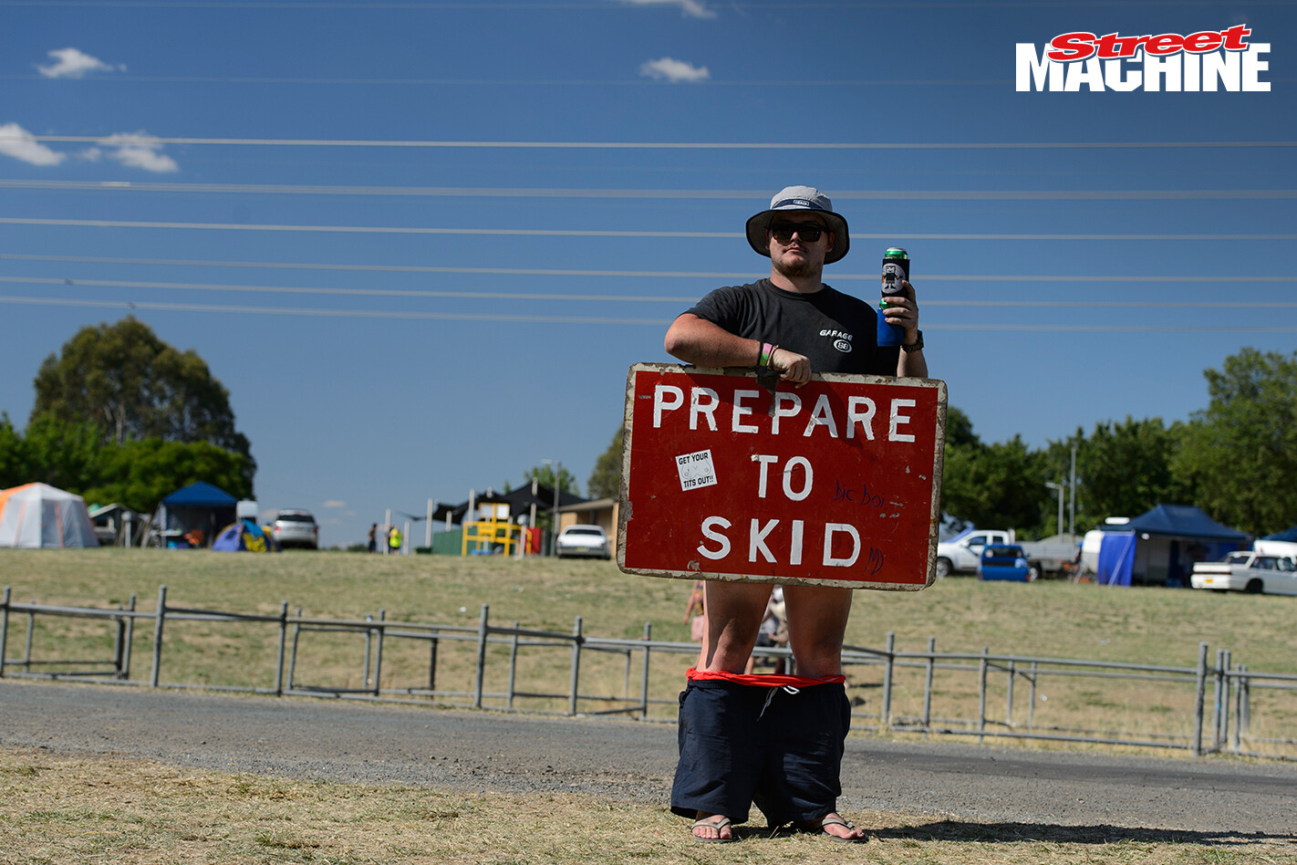 Summernats 29 Dude Nw