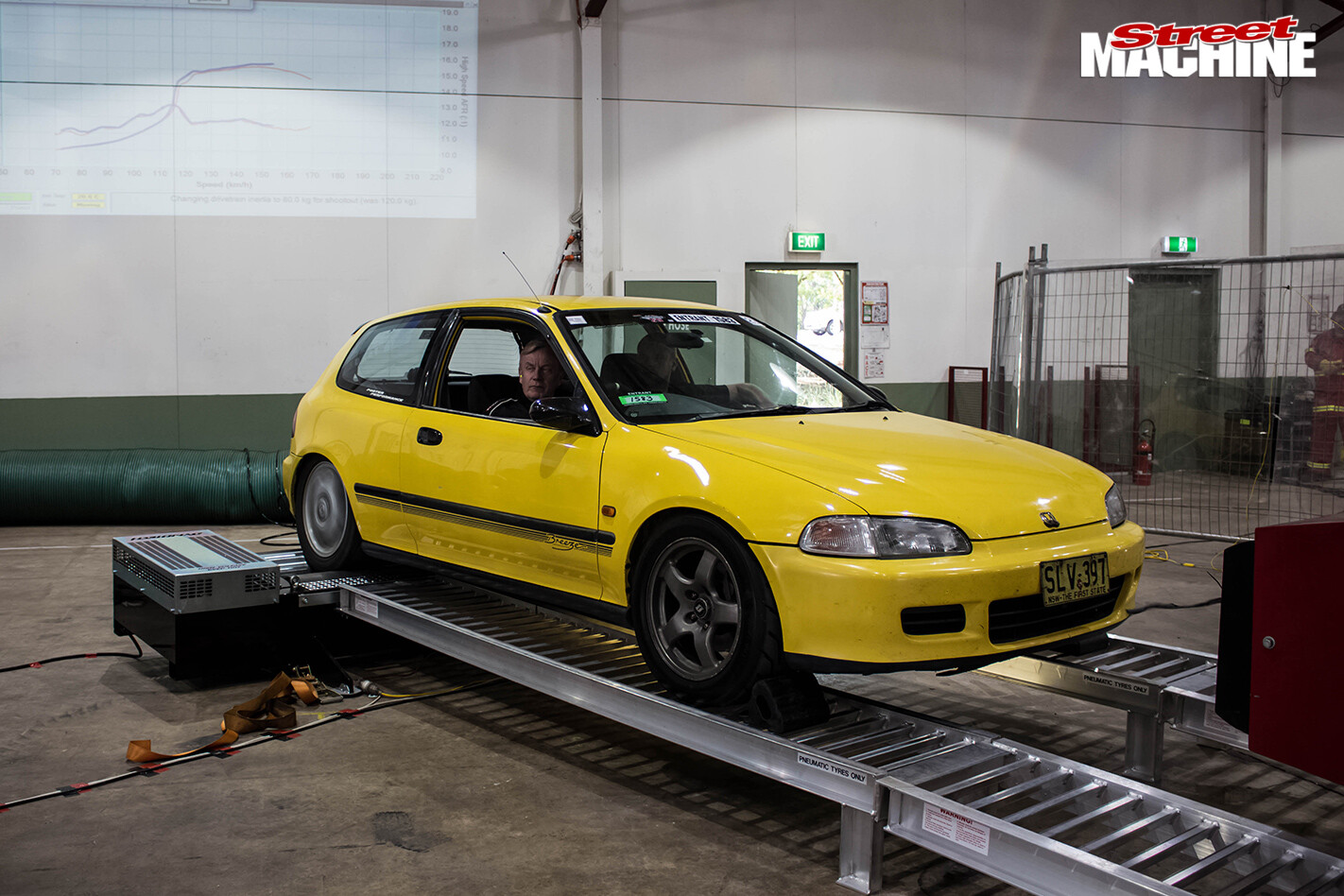 Summernats -29-honda -civic