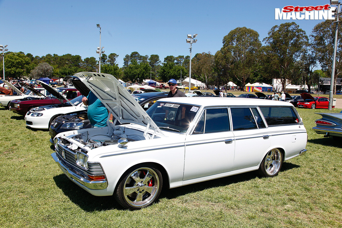 Summernats -29-toyota -crown