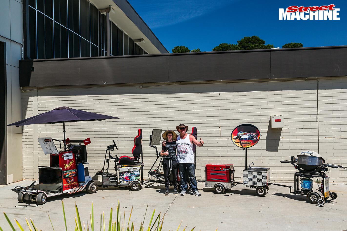 Summernats -29