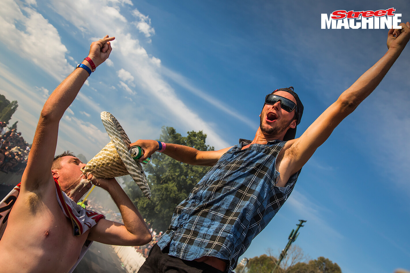 Summernats 30