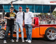 Summernats 32 Grand Champion Jpg