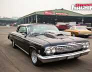 Summernats 33 Chev Jpg