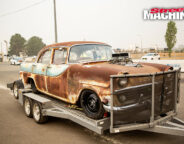 Summernats 33 FB Holden Rat Jpg