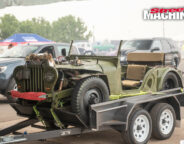 Summernats 33 Jeep Jpg