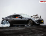 Blown 2J Toyota 68