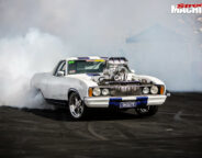 Summernats 33 XC ute