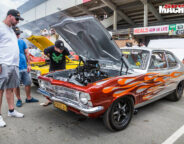 summernats