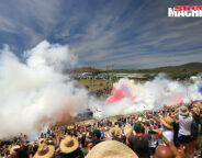 Summernats Burnout World Record 3 Jpg