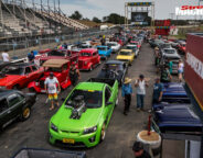 Summernats Cruise Jpg