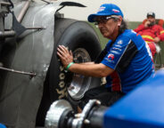 Summernats Doorslammer Dyno Jpg