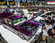 Summernats Elite Hall Jpg