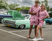 Street Machine Events Summernats Fashions