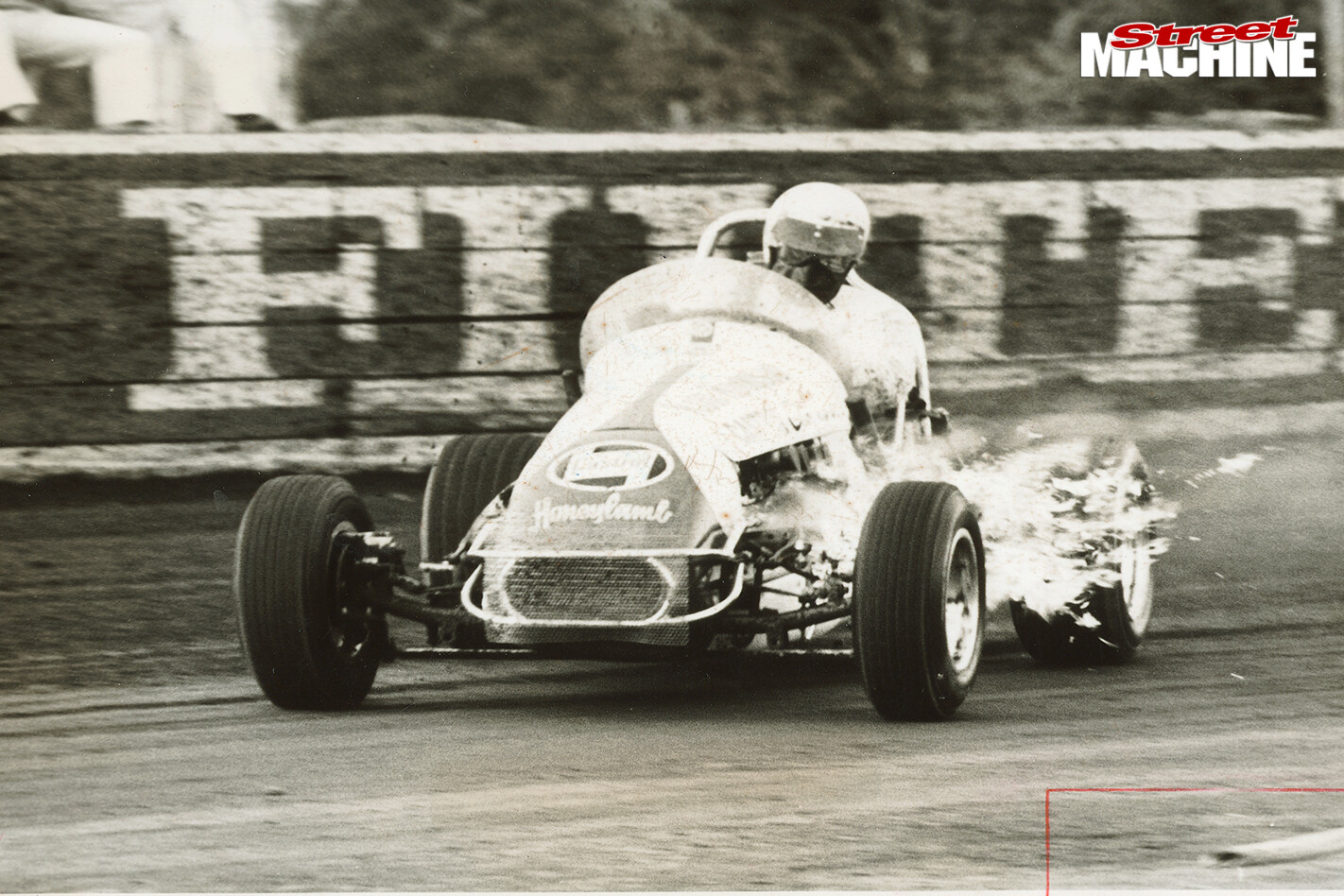 Summernats -history -2