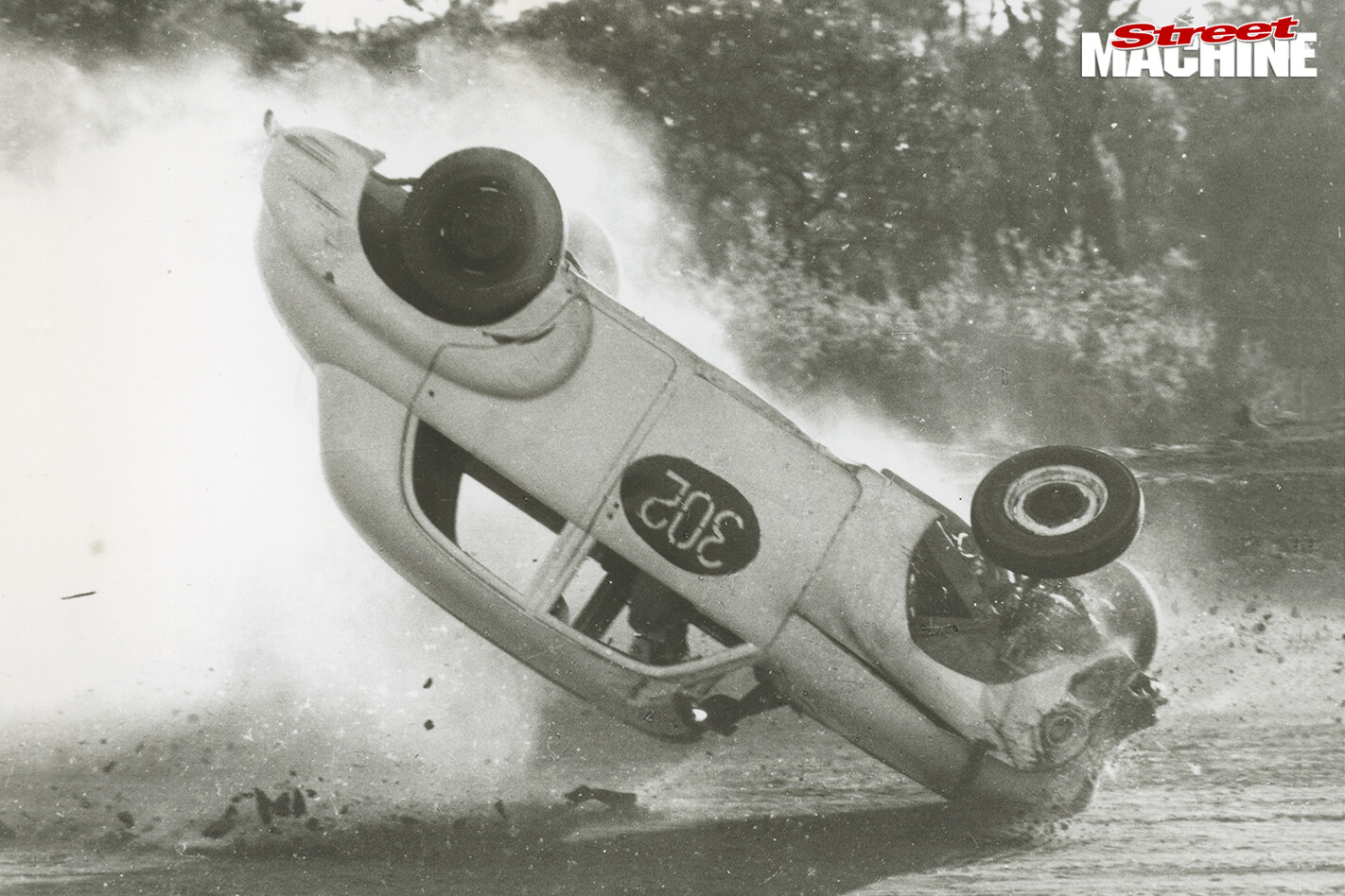 Summernats -history