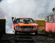 Street Machine Features Summernats Hq