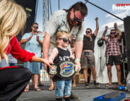 Summernats Mullet Competition Jpg