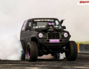 summernats slam