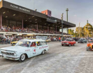 Summernats Supercruise Jpg