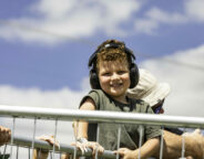Street Machine Events Summernats Kids