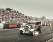 Street Machine Events Summernats 2022 0208