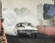 Street Machine Events Summernats 2022 0392
