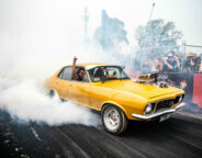 Street Machine Events Summernats 2022 0465