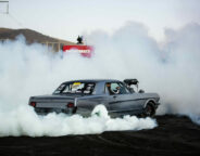 Street Machine Events Summernats 2022 0477