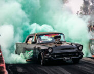 Street Machine Events Summernats 2022 1096