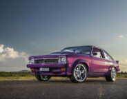 Street Machine Events Summernats 2022 4371