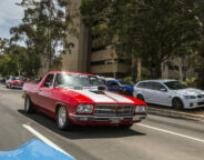 Street Machine Events Summernats 2022 4767