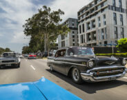 Street Machine Events Summernats 2022 4874
